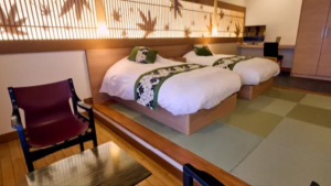 山もみじの宿 八芳園02